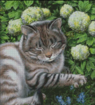 (image for) Garden Nap